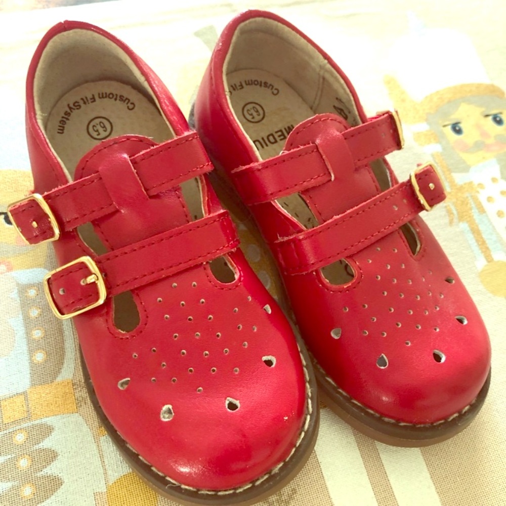 Footmates Shoes